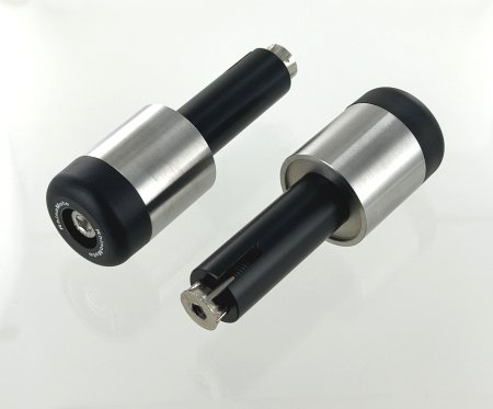 Honda Universal Fit Bar Ends