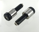 Honda Universal Fit Bar Ends