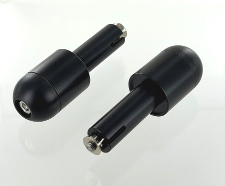 Honda Universal Fit Bar Ends
