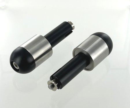 Honda Universal Fit Bar Ends