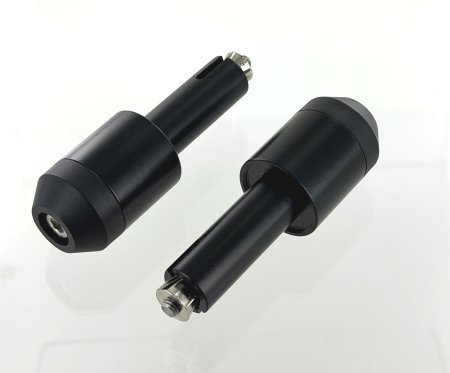 Honda Universal Fit Bar Ends