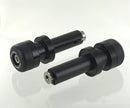Honda Universal Fit Mirror Mounts