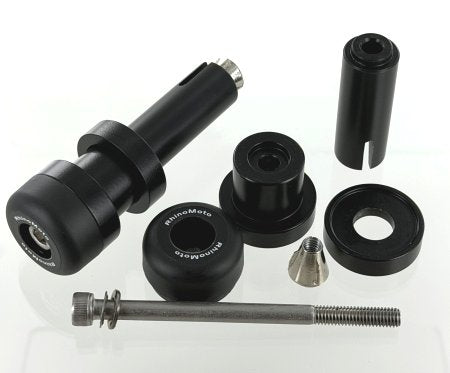 Honda Universal Fit Mirror Mounts