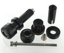 Honda Universal Fit Mirror Mounts