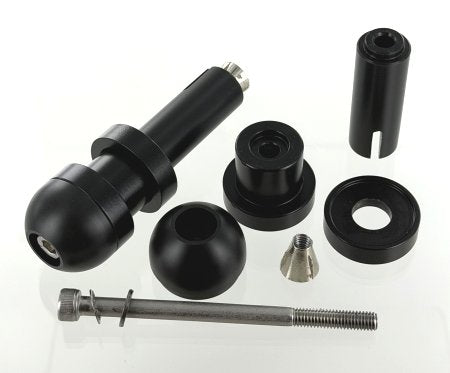 Honda Universal Fit Mirror Mounts