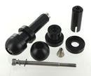 Honda Universal Fit Mirror Mounts