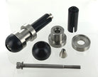 Honda Universal Fit Mirror Mounts