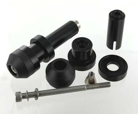 Honda Universal Fit Mirror Mounts