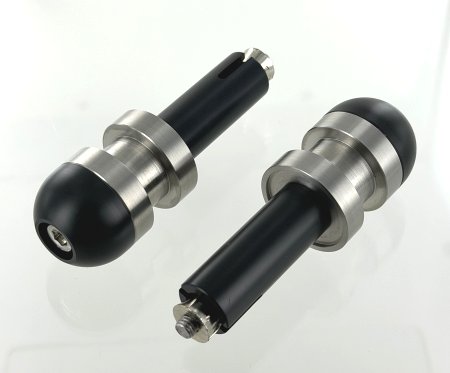 Honda Universal Fit Mirror Mounts