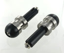 Honda Universal Fit Mirror Mounts
