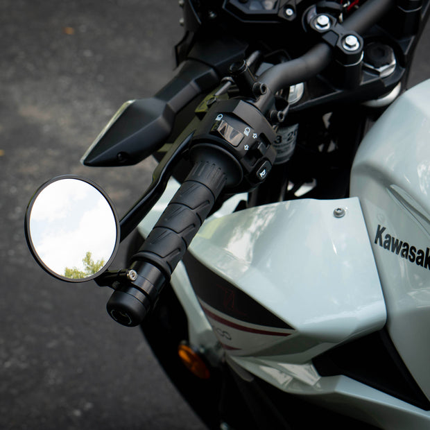 Brogue Classic Mirrors