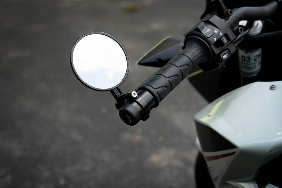 Brogue Classic Mirrors