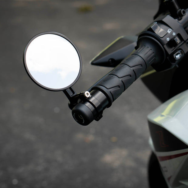 Brogue Classic Mirrors