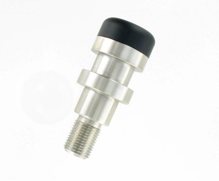 Replacement FZ/MT/XSR Threaded Mirror Mount Slider (1 side)