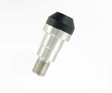 Replacement FZ/MT/XSR Gen 2 Threaded Mirror Mount Slider (1 side)